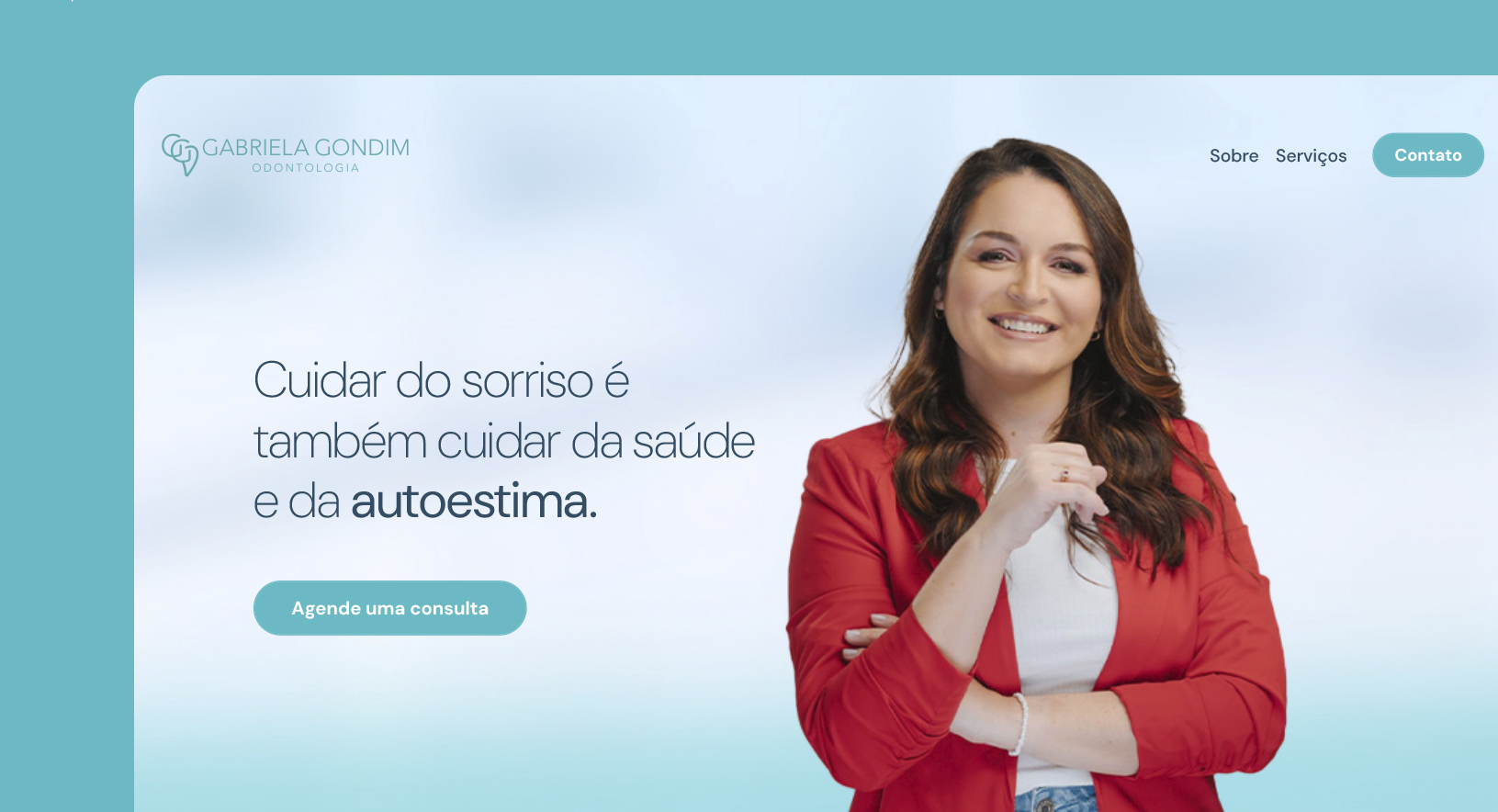 Gabriela Gondim